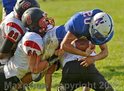 Thumbnail 2 in Cromwell @ Nonnewaug photogallery.