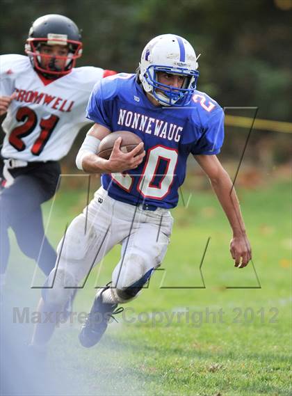 Thumbnail 1 in Cromwell @ Nonnewaug photogallery.
