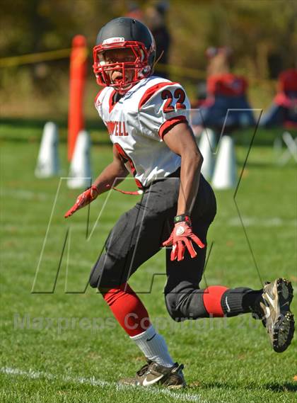 Thumbnail 2 in Cromwell @ Nonnewaug photogallery.
