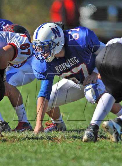 Thumbnail 3 in Cromwell @ Nonnewaug photogallery.