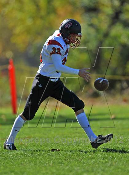Thumbnail 1 in Cromwell @ Nonnewaug photogallery.