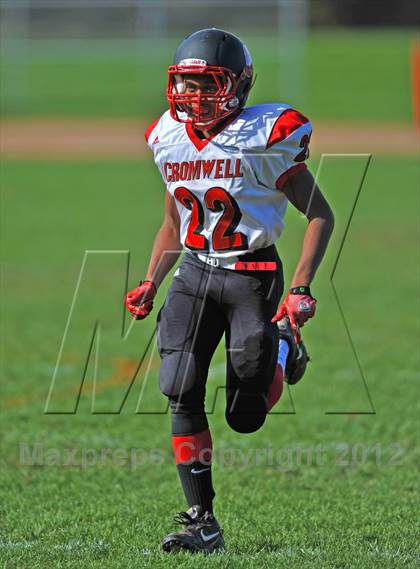 Thumbnail 3 in Cromwell @ Nonnewaug photogallery.