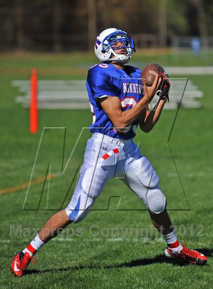 Thumbnail 1 in Cromwell @ Nonnewaug photogallery.