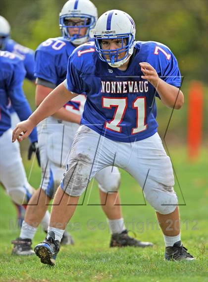 Thumbnail 2 in Cromwell @ Nonnewaug photogallery.
