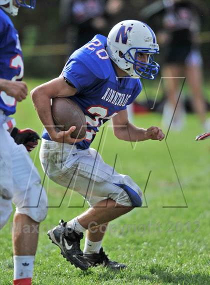 Thumbnail 2 in Cromwell @ Nonnewaug photogallery.