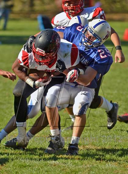 Thumbnail 3 in Cromwell @ Nonnewaug photogallery.