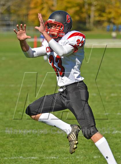 Thumbnail 2 in Cromwell @ Nonnewaug photogallery.