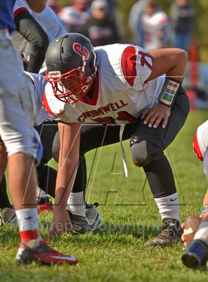 Thumbnail 1 in Cromwell @ Nonnewaug photogallery.