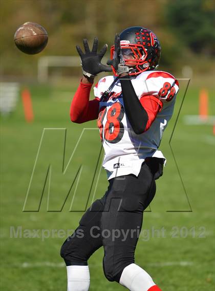 Thumbnail 2 in Cromwell @ Nonnewaug photogallery.
