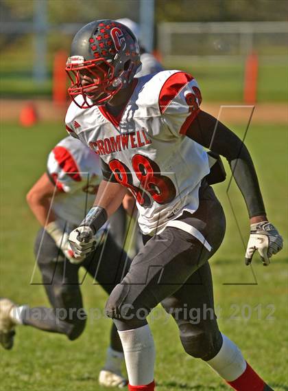 Thumbnail 1 in Cromwell @ Nonnewaug photogallery.