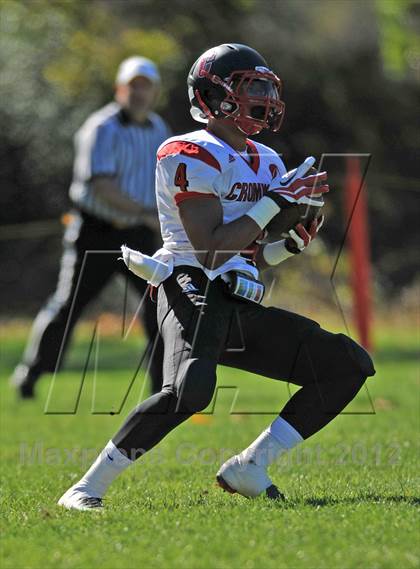 Thumbnail 1 in Cromwell @ Nonnewaug photogallery.