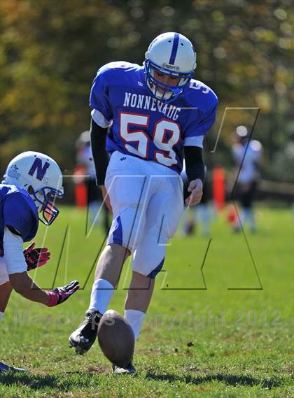 Thumbnail 1 in Cromwell @ Nonnewaug photogallery.