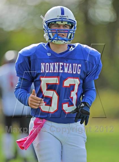 Thumbnail 1 in Cromwell @ Nonnewaug photogallery.