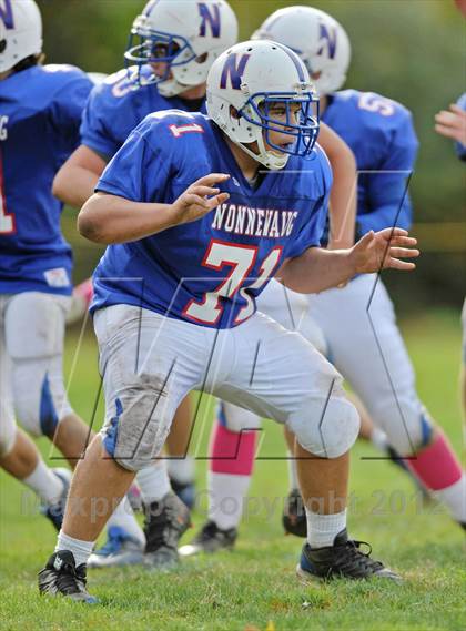 Thumbnail 1 in Cromwell @ Nonnewaug photogallery.