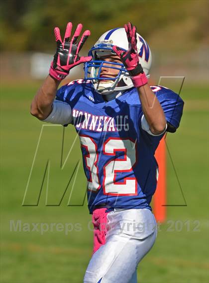 Thumbnail 2 in Cromwell @ Nonnewaug photogallery.