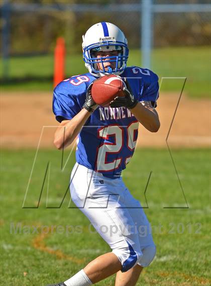Thumbnail 1 in Cromwell @ Nonnewaug photogallery.