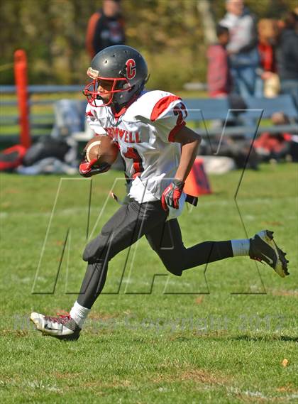 Thumbnail 2 in Cromwell @ Nonnewaug photogallery.