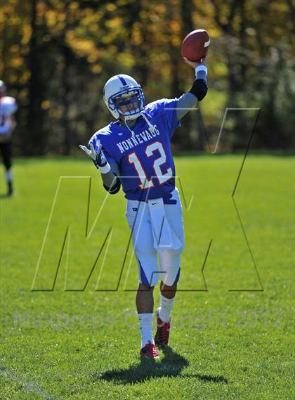 Thumbnail 2 in Cromwell @ Nonnewaug photogallery.