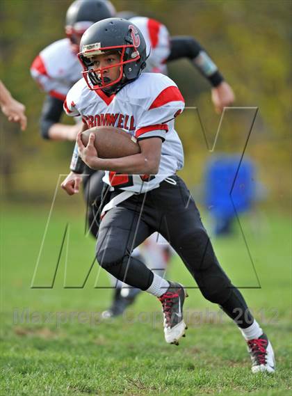 Thumbnail 3 in Cromwell @ Nonnewaug photogallery.