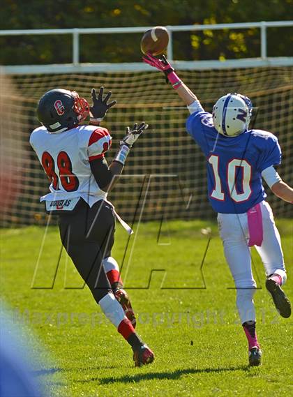 Thumbnail 2 in Cromwell @ Nonnewaug photogallery.