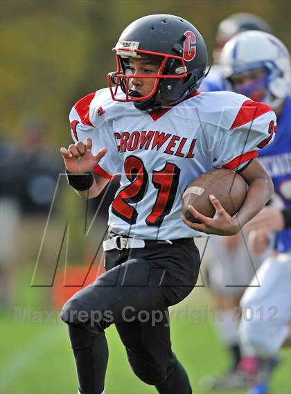 Thumbnail 3 in Cromwell @ Nonnewaug photogallery.