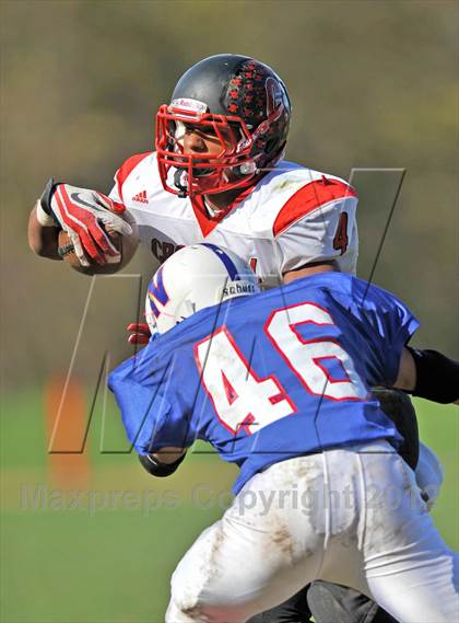 Thumbnail 2 in Cromwell @ Nonnewaug photogallery.
