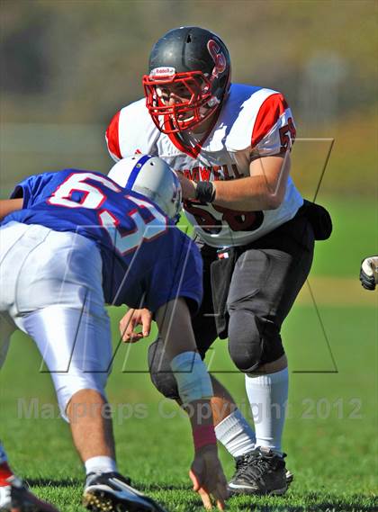 Thumbnail 2 in Cromwell @ Nonnewaug photogallery.