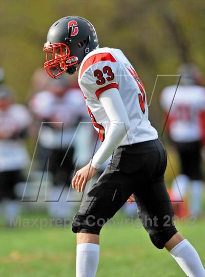 Thumbnail 1 in Cromwell @ Nonnewaug photogallery.