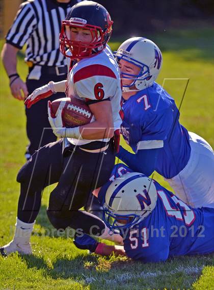 Thumbnail 1 in Cromwell @ Nonnewaug photogallery.