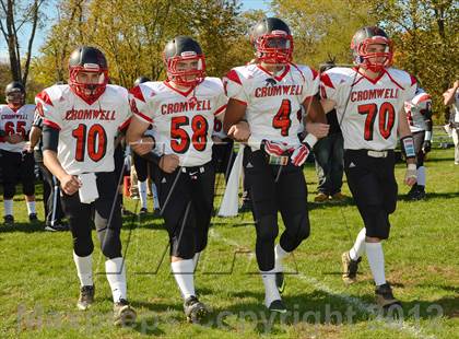 Thumbnail 3 in Cromwell @ Nonnewaug photogallery.