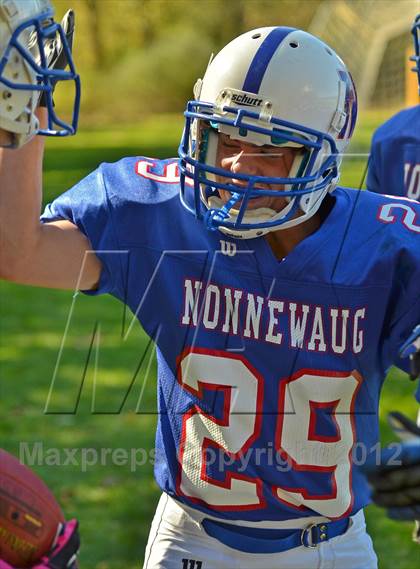 Thumbnail 1 in Cromwell @ Nonnewaug photogallery.