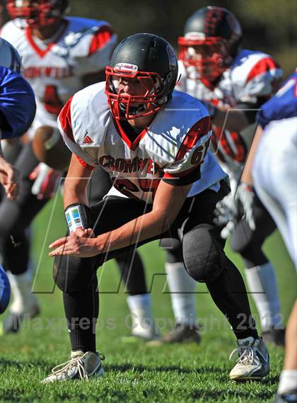 Thumbnail 2 in Cromwell @ Nonnewaug photogallery.