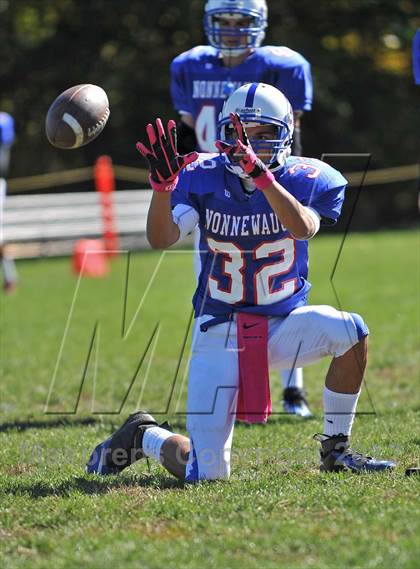 Thumbnail 3 in Cromwell @ Nonnewaug photogallery.