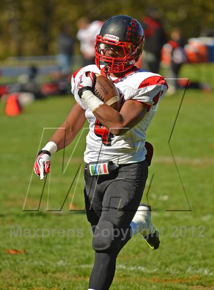 Thumbnail 3 in Cromwell @ Nonnewaug photogallery.