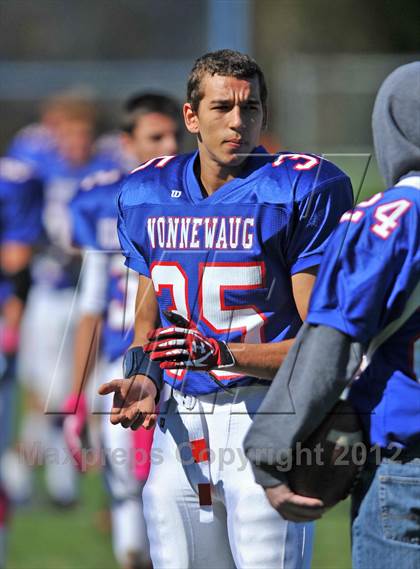 Thumbnail 1 in Cromwell @ Nonnewaug photogallery.