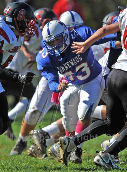 Thumbnail 2 in Cromwell @ Nonnewaug photogallery.