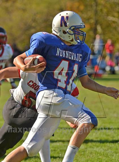Thumbnail 3 in Cromwell @ Nonnewaug photogallery.