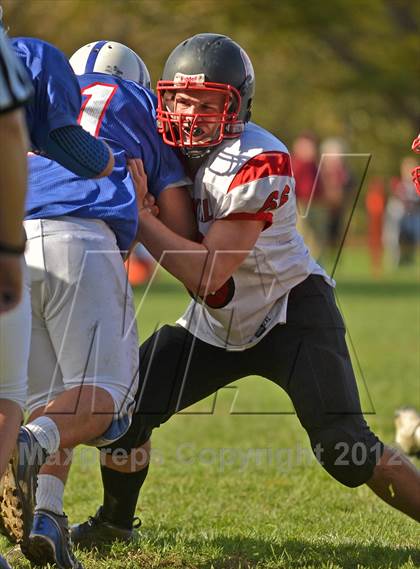 Thumbnail 2 in Cromwell @ Nonnewaug photogallery.