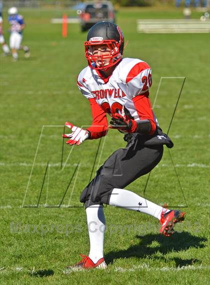 Thumbnail 3 in Cromwell @ Nonnewaug photogallery.