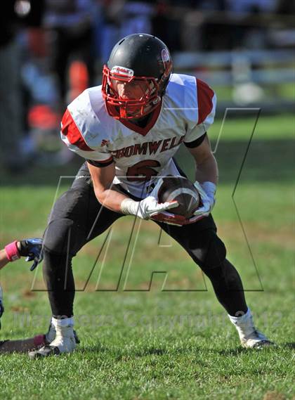 Thumbnail 3 in Cromwell @ Nonnewaug photogallery.