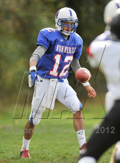 Thumbnail 2 in Cromwell @ Nonnewaug photogallery.