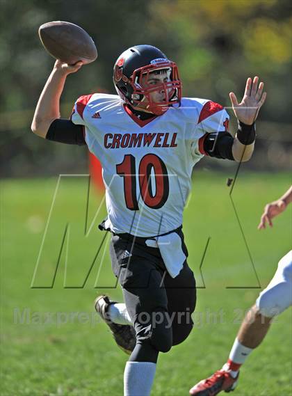 Thumbnail 3 in Cromwell @ Nonnewaug photogallery.