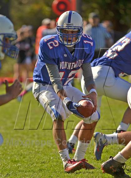 Thumbnail 3 in Cromwell @ Nonnewaug photogallery.