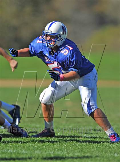 Thumbnail 2 in Cromwell @ Nonnewaug photogallery.