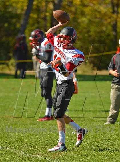 Thumbnail 2 in Cromwell @ Nonnewaug photogallery.