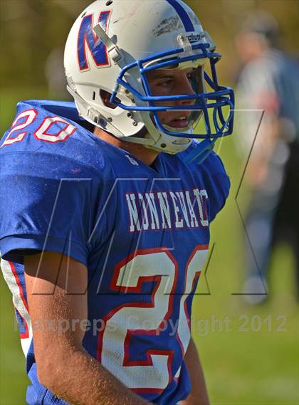 Thumbnail 2 in Cromwell @ Nonnewaug photogallery.