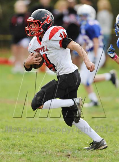 Thumbnail 3 in Cromwell @ Nonnewaug photogallery.