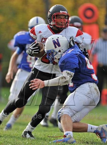 Thumbnail 1 in Cromwell @ Nonnewaug photogallery.