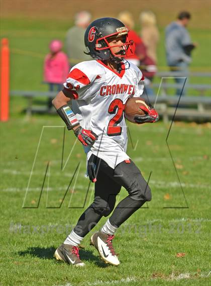 Thumbnail 1 in Cromwell @ Nonnewaug photogallery.