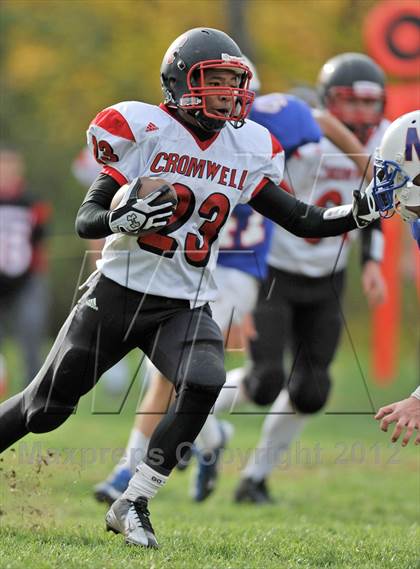 Thumbnail 3 in Cromwell @ Nonnewaug photogallery.